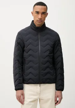 Emporio Armani geaca cu puf pentru barbati imagine