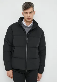 Emporio Armani geaca de puf imagine