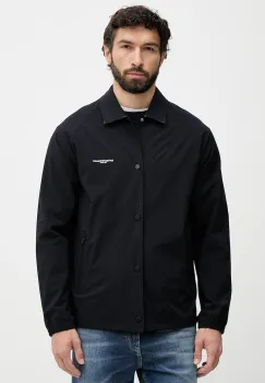 Emporio Armani geaca de tranzitie barbateasca cu vascoza imagine