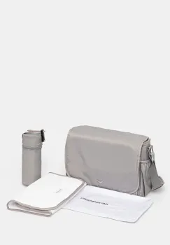 Emporio Armani geanta carucior imagine