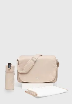 Emporio Armani geanta carucior imagine