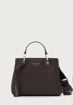 Emporio Armani geanta crossbody pentru femei imagine
