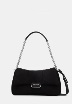 Emporio Armani geanta crossbody pentru femei imagine
