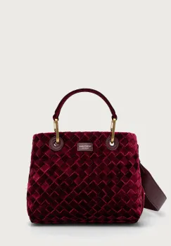 Emporio Armani  geanta crossbody pentru femei imagine