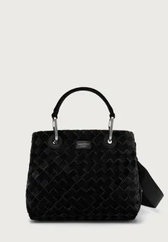 Emporio Armani  geanta crossbody pentru femei imagine