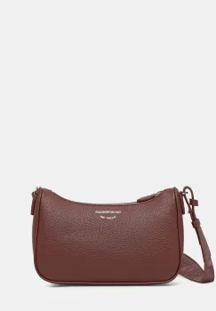Emporio Armani geanta crossbody pentru femei imagine