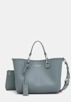 Emporio Armani geanta crossbody pentru femei imagine