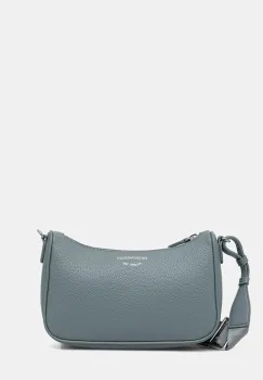 Emporio Armani geanta crossbody pentru femei imagine