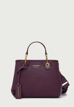 Emporio Armani geanta crossbody pentru femei imagine