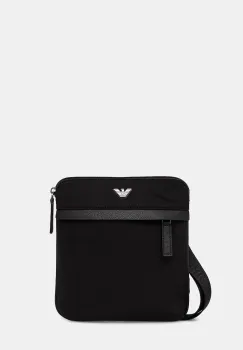 Emporio Armani geanta mica pentru barbati imagine