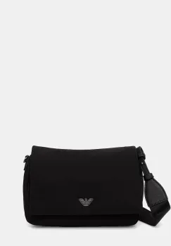 Emporio Armani geanta mica pentru barbati imagine