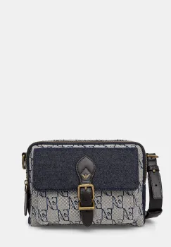 Emporio Armani geanta mica pentru barbati imagine