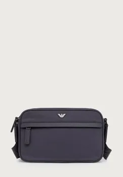 Emporio Armani geanta mica pentru barbati imagine