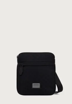 Emporio Armani  geanta mica pentru barbati imagine