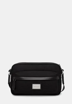Emporio Armani geanta mica pentru barbati imagine