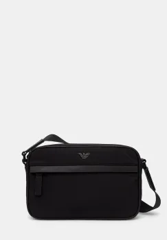 Emporio Armani geanta mica pentru barbati imagine