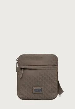 Emporio Armani  geanta mica pentru barbati imagine
