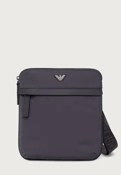 Emporio Armani geanta mica pentru barbati imagine