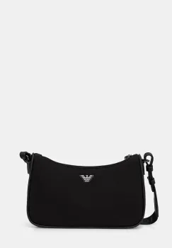 Emporio Armani geanta mica pentru barbati imagine