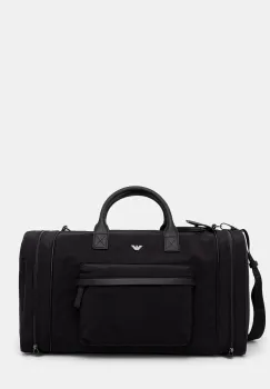 Emporio Armani geanta pentru barbati imagine