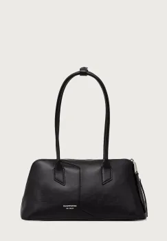 Emporio Armani  geanta pentru femei cu imitatie de piele imagine