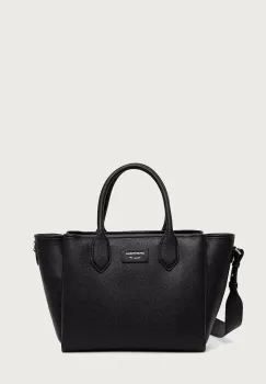 Emporio Armani  geanta pentru femei cu imitatie de piele imagine