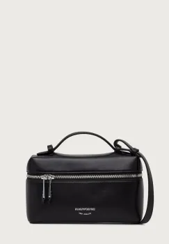 Emporio Armani  geanta pentru femei din piele imagine
