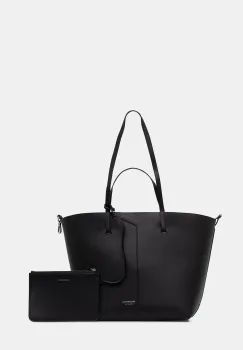 Emporio Armani geanta shopper pentru femei imagine