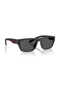 Emporio Armani ochelari de soare pentru barbati imagine