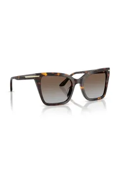 Emporio Armani ochelari de soare pentru femei imagine