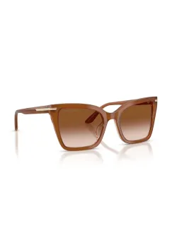 Emporio Armani ochelari de soare pentru femei imagine