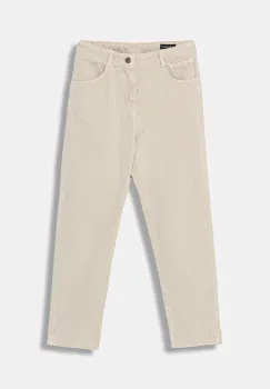 Emporio Armani pantaloni copii imagine