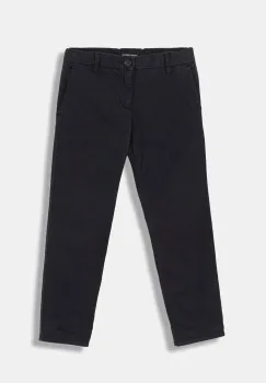 Emporio Armani pantaloni copii imagine