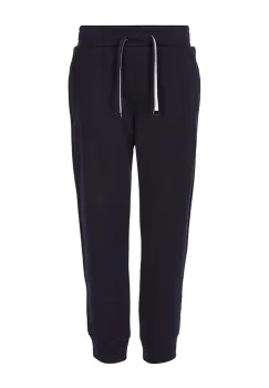 Emporio Armani pantaloni de trening pentru copii imagine