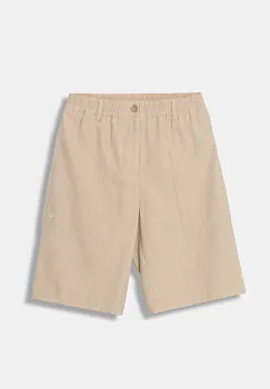 Emporio Armani pantaloni scurti de in pentru copii imagine