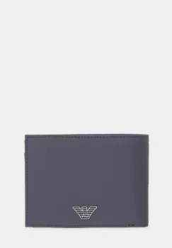 Emporio Armani portofel pentru barbati imagine