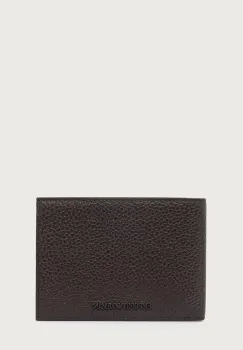 Emporio Armani  portofel pentru barbati din piele imagine