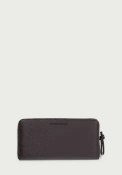 Emporio Armani portofel pentru barbati din piele imagine