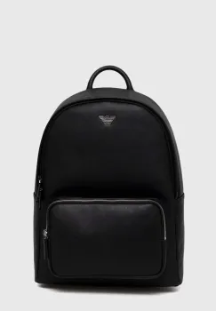 Emporio Armani rucsac imagine