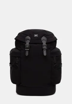 Emporio Armani rucsac pentru barbati imagine