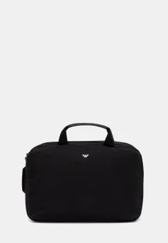 Emporio Armani rucsac pentru barbati imagine