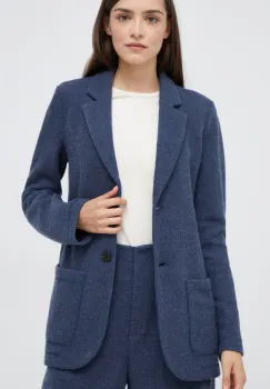 Emporio Armani sacou din lana imagine