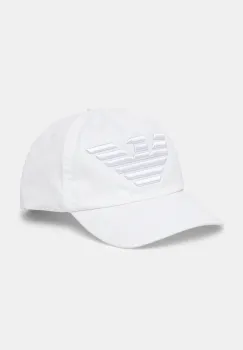 Emporio Armani - Sapca imagine