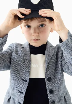 Emporio Armani sapca imagine