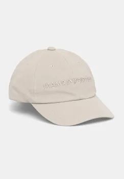 Emporio Armani sapca de baseball din bumbac imagine