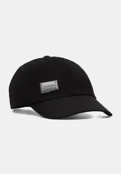 Emporio Armani sapca de baseball pentru barbati imagine