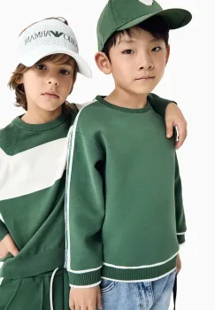 Emporio Armani sapca imagine