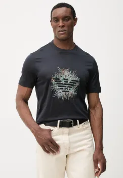 Emporio Armani tricou imagine