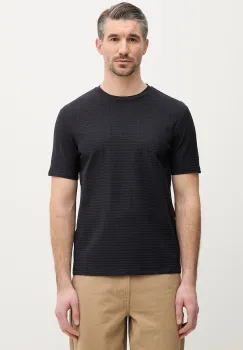 Emporio Armani tricou din bumbac imagine