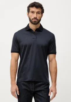 Emporio Armani tricou polo imagine